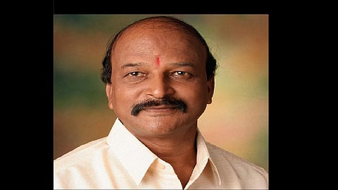 14 गावांत शिवसेना लढविणार निवडणूक, जिल्हाप्रमुख गोपाळ लांडगेंची माहिती