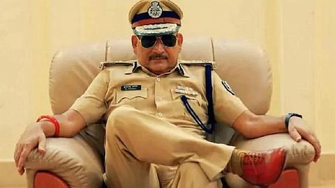 Gupteshwar Pandey