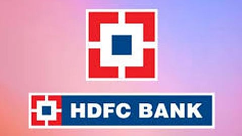 HDFC-Bank