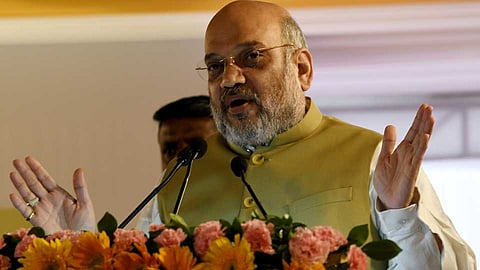 HM-Amit-Shah
