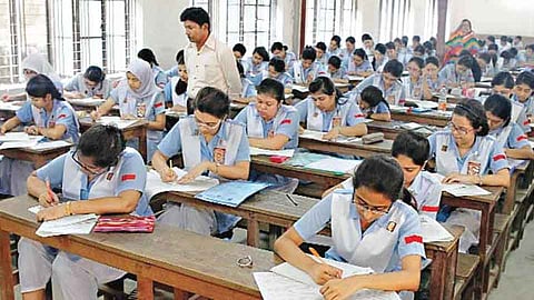 HSC-Exam