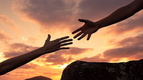 Association Of Engineers To Help Those In Need Kolhapur Marathi News
