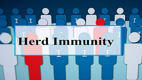 Herd immunity experiment on corona is impossible in the country