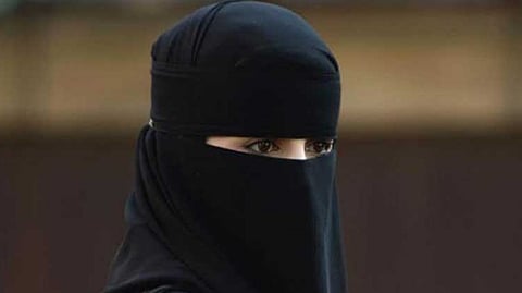 Hijab Controversy