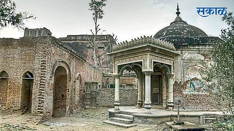 Hindu-Temple