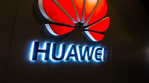 Huawei
