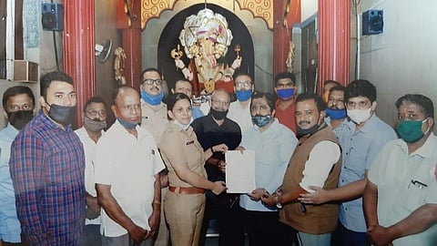 Ganesh_Mandal_Pune