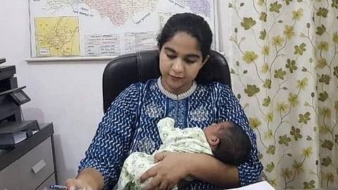 IAS_Saumya_Pandey