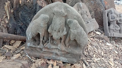म्हणून साई कोंड गावात पर्यटकांची गर्दी 