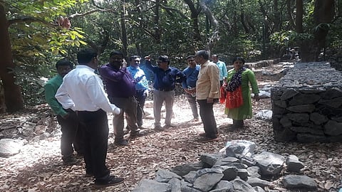  पावसाळ्यापूर्वी पूर्ण 