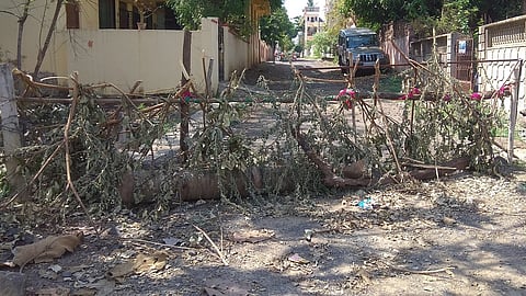 Nanded Photo