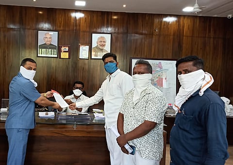 dhule coproration