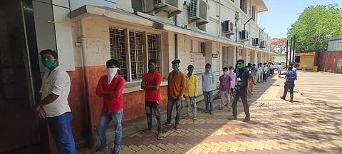 civil hospital nagar 