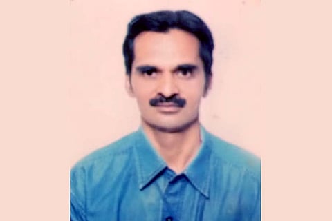 प्रा. मनोज बोरगावकर