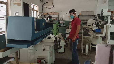 Good News: Chance to Job for Fifty Thousand  Aurangabad News