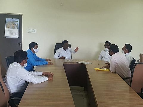 amc nagar