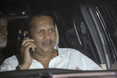अन उदयनराजे भाेसलेंचा कार्यकर्त्यांना आदेश 
