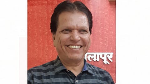 Imtiyaz-Peerzade