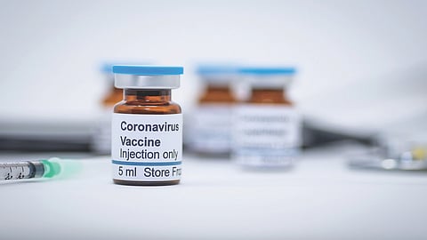 India buys 60 crore corona vaccine in advance