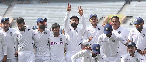 Indian team for West Indies series will be announced today 