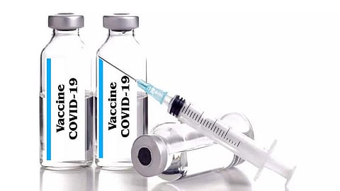 Indians will get great relief about vaccines Important information given by Adar Poonawalla
