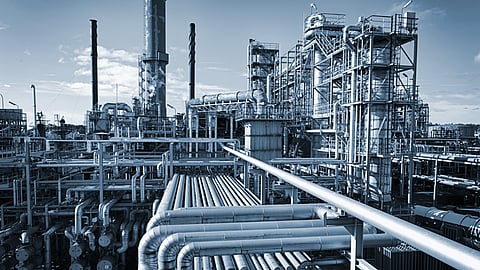 Industry