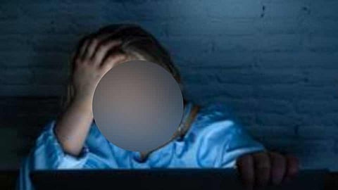 मुलांना भीती दाखवताय?
