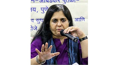It is foolish to prove the existence of citizens by document said Teesta Setalvad