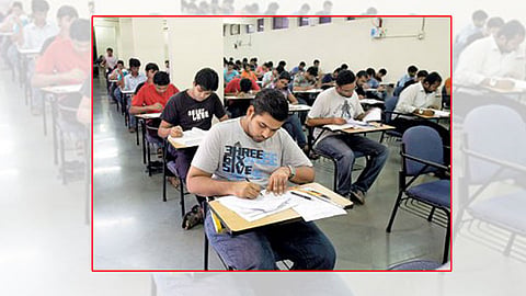 16 सप्टेंबरपासून सुरू होतील शहर-जिल्ह्यातील महाविद्यालये!