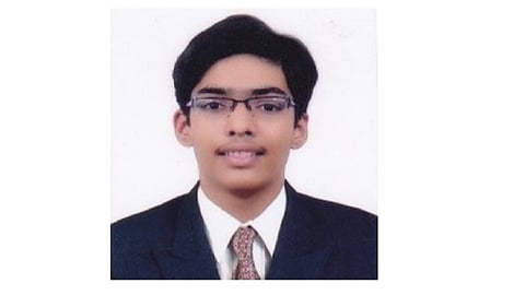 JEE Advanced Topper chirag Falor took Admission into MIT at USA 