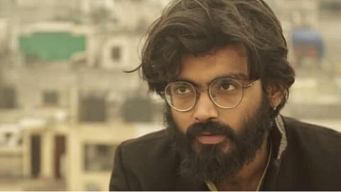 Sharjeel Imam, JNU Student Accused Of Sedition, Arrested In Bihar