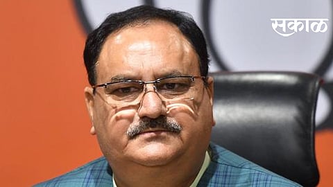नड्डांची भाजप नेत्यांशी चर्चा;पक्षांतर्गत मतभेद मिटविण्याची सूचना 
