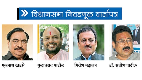 Jalgaon-District