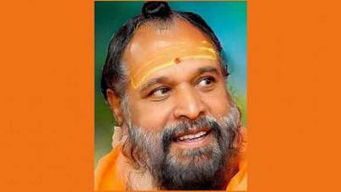 JaySiddheshwarSwami