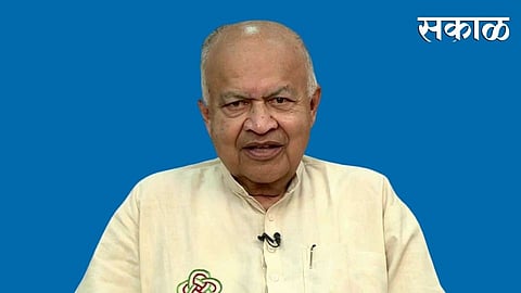 Jayant Narlikar