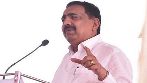 भाजपने पुण्यात मतदान वाढवले असल्यास निवडणूक आयोगाकडे तक्रार करू : पाटील