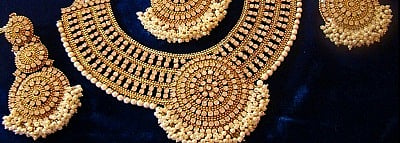 Difficulties facing many jewellers  due to lack of Bengali workers
