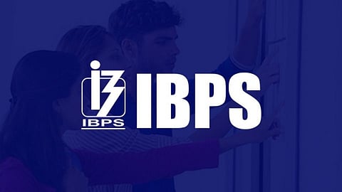Jobs_IBPS