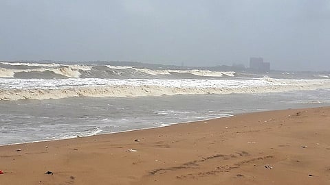 Juhu-Beach