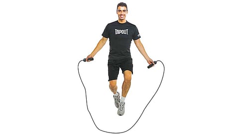 Jump-rope