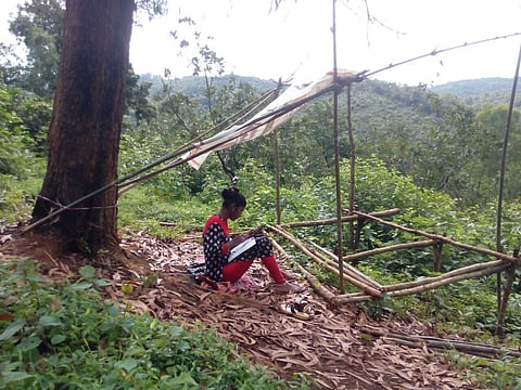 no internet access kinlos konkan sindhudurg