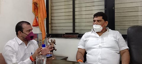 Other facilities including ten ventilators for Sindhudurg sub-district hospital