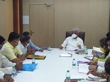 बियाणे रॉयल्टीबाबतीत महिना अखेरपर्यंत सकारात्मक निर्णय 