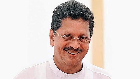 MLA Deepak Kesarkar said, we are not angry with the Chief Minister