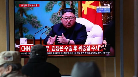 Kim-Jong-Un