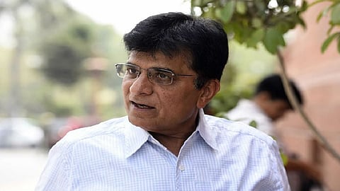 मुख्यमंत्र्यांचा रिअल इस्टेटचा व्यवसाय आहे का?, किरीट सोमय्यांचा सवाल
