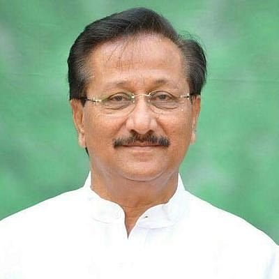 vijayshinh mohite patil