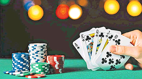 Kolhapur Youth in Goa Gambling.gif