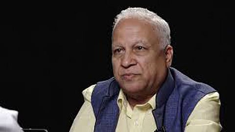 Kumar-Ketkar