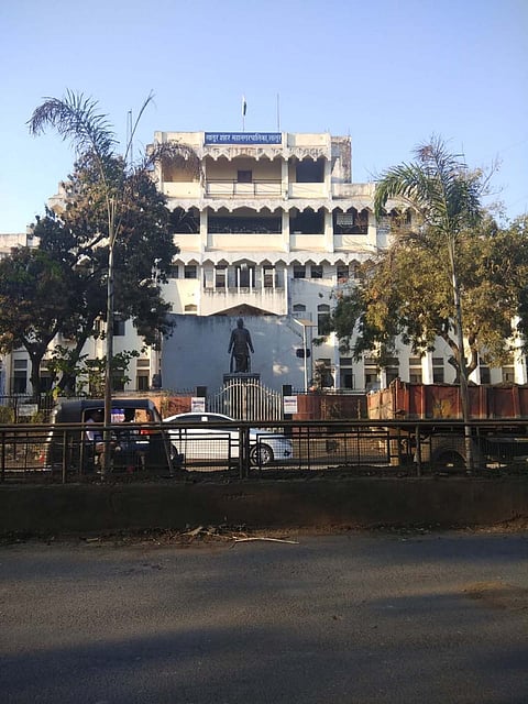 Latur Corporation